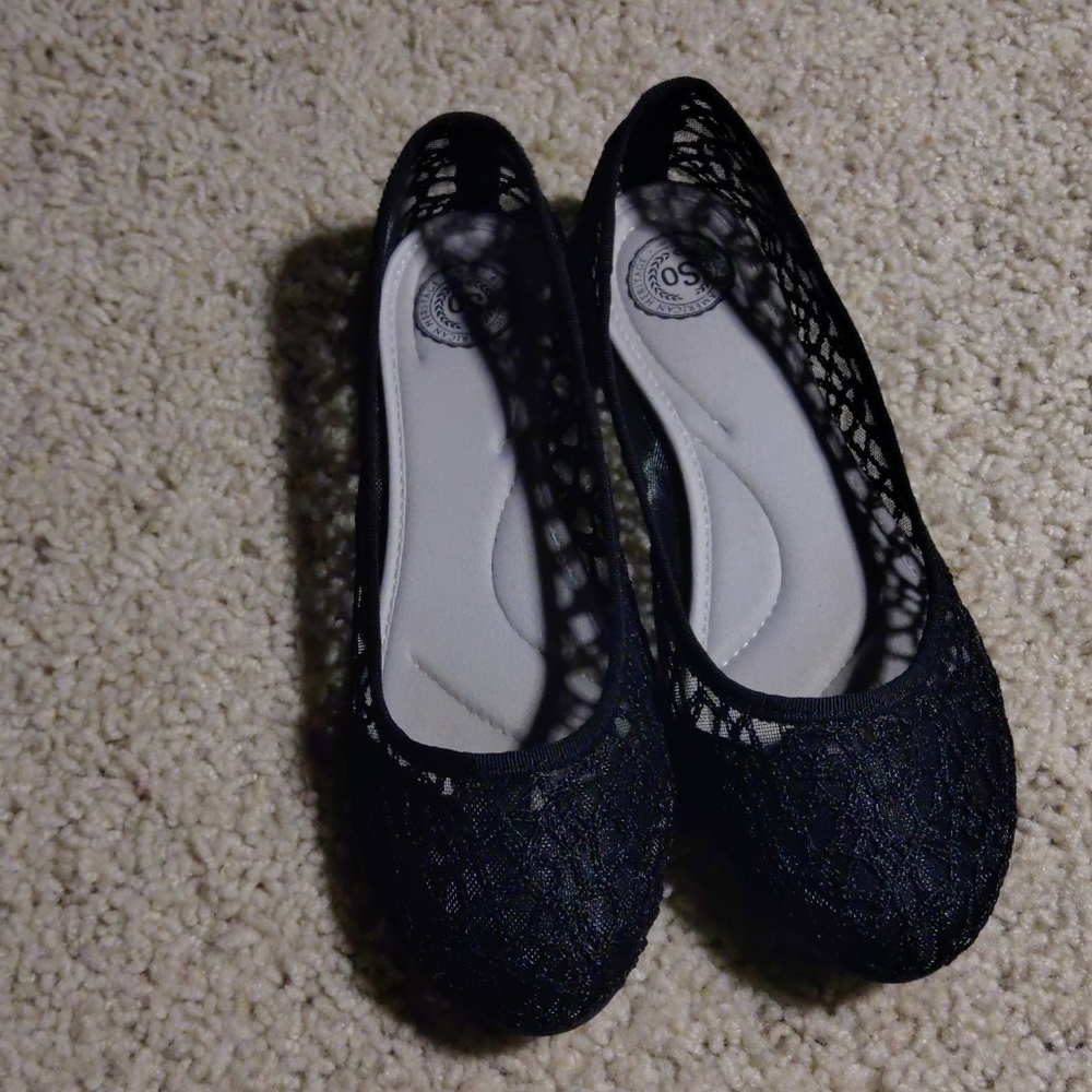 SO flats